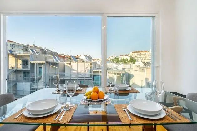 Apart Daire, 3 Yatak Odası, Sigara İçilmez