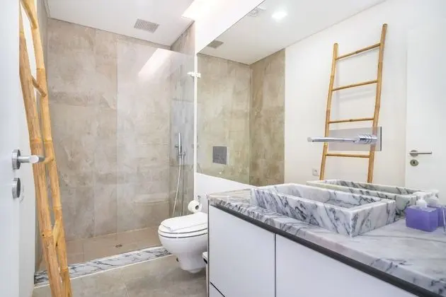 Apart Daire, 3 Yatak Odası, Sigara İçilmez