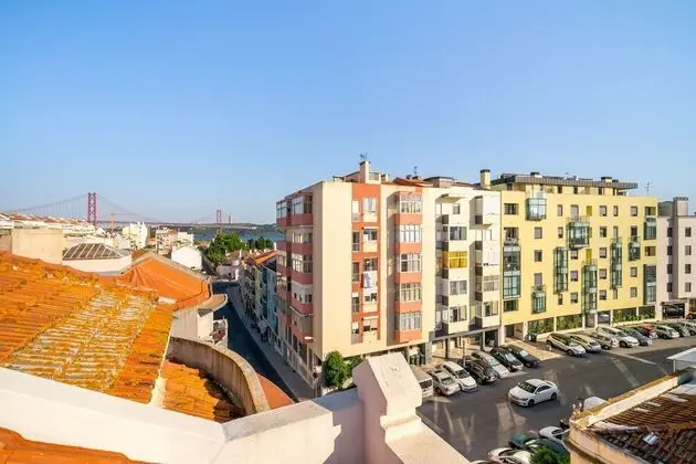 Apart Daire, 3 Yatak Odası, Sigara İçilmez