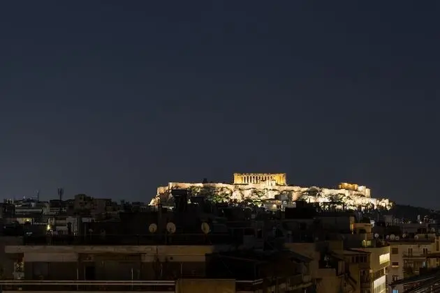 Deluxe Apart Daire, 1 Yatak Odası