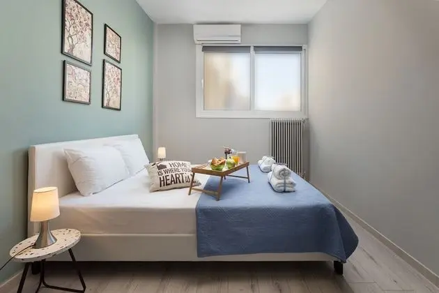 Superior Apart Daire, 3 Yatak Odası