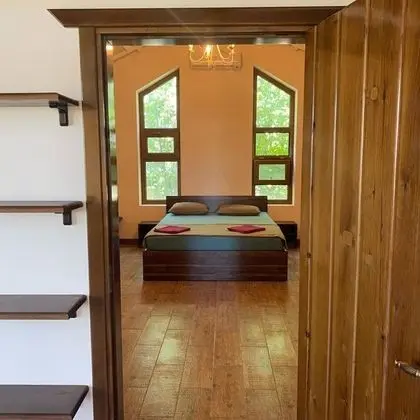 Comfort Kır Evi