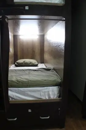 Tek Kişilik Oda, 1 Tek Kişilik Yatak (10 guests)