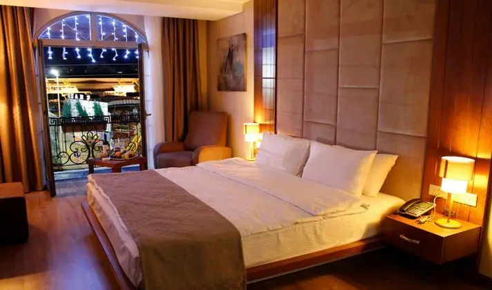 Standart Oda