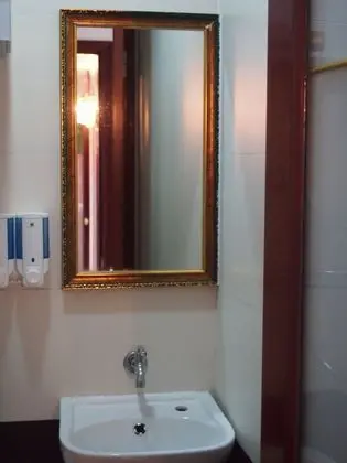 Tek Kişilik Oda