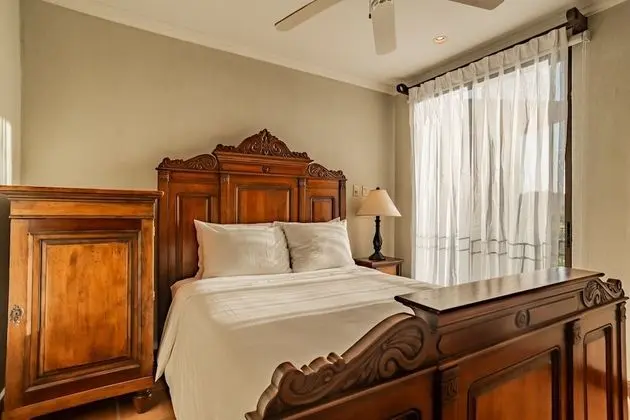 Bougainvillea 2306 - Luxury Apartment