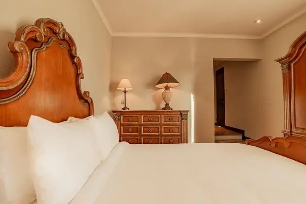 Bougainvillea 2306 - Luxury Apartment