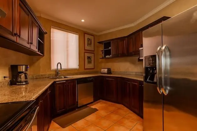Bougainvillea 2306 - Luxury Apartment