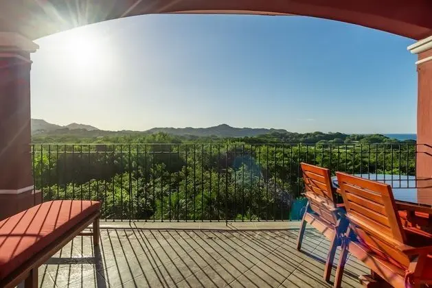 Bougainvillea 2306 - Luxury Apartment