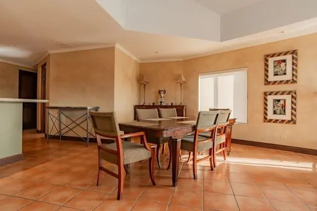 Bougainvillea 2306 - Luxury Apartment