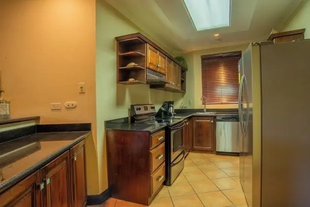 Bougainvillea 5102 - Luxury Apartment