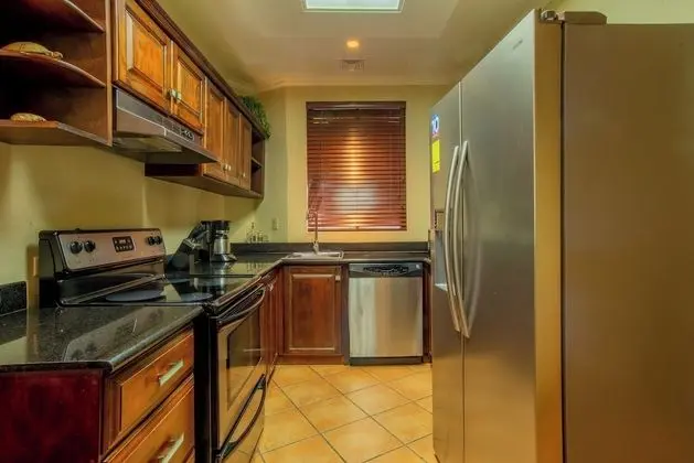 Bougainvillea 5102 - Luxury Apartment