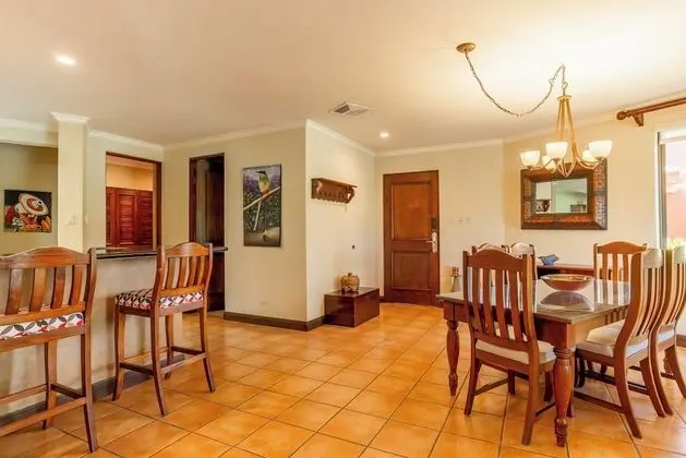Bougainvillea 5102 - Luxury Apartment