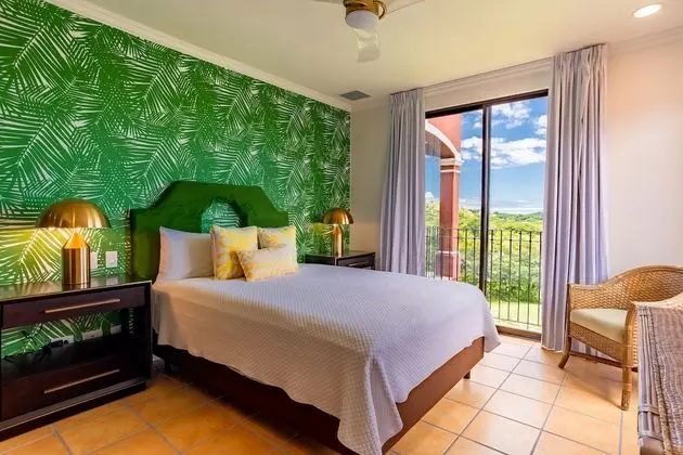 Premium Çatı Katı Süiti (Penthouse), 3 Yatak Odası, Okyanus Manzaralı