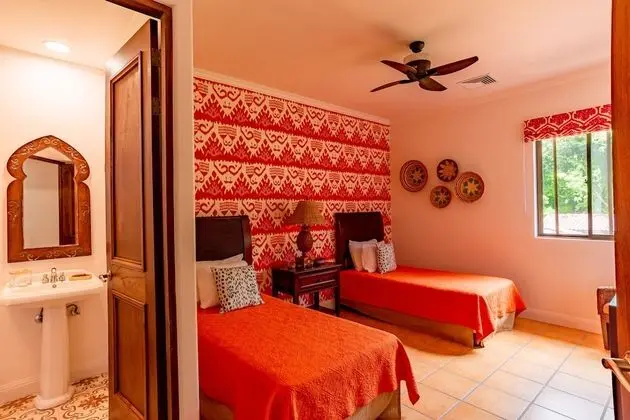Premium Çatı Katı Süiti (Penthouse), 3 Yatak Odası, Okyanus Manzaralı