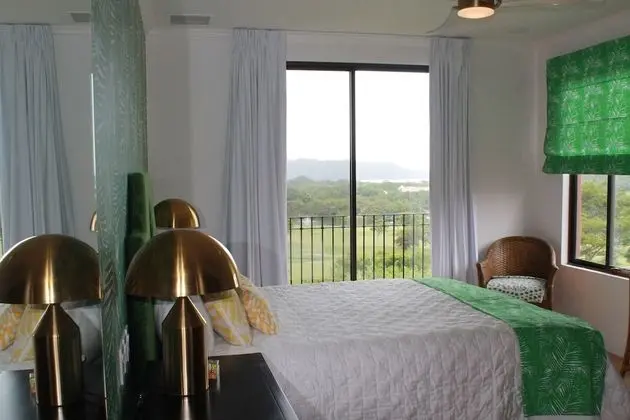 Premium Çatı Katı Süiti (Penthouse), 3 Yatak Odası, Okyanus Manzaralı