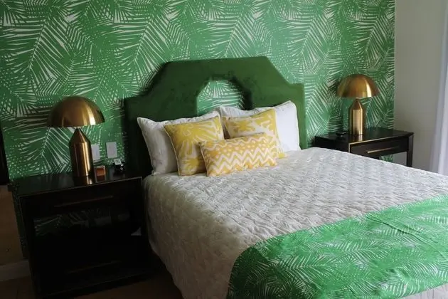 Premium Çatı Katı Süiti (Penthouse), 3 Yatak Odası, Okyanus Manzaralı