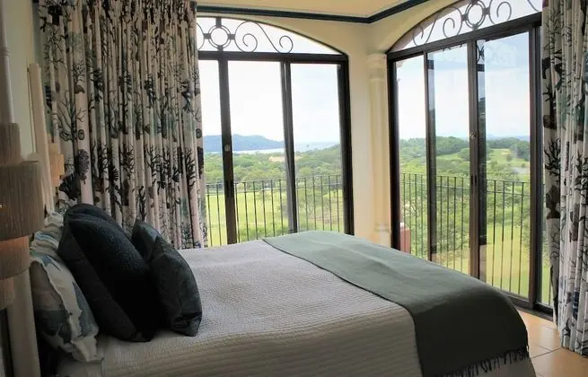 Premium Çatı Katı Süiti (Penthouse), 3 Yatak Odası, Okyanus Manzaralı