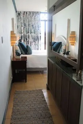 Premium Çatı Katı Süiti (Penthouse), 3 Yatak Odası, Okyanus Manzaralı