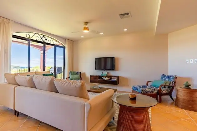 Premium Çatı Katı Süiti (Penthouse), 3 Yatak Odası, Okyanus Manzaralı