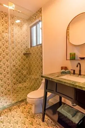 Premium Çatı Katı Süiti (Penthouse), 3 Yatak Odası, Okyanus Manzaralı