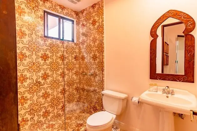 Premium Çatı Katı Süiti (Penthouse), 3 Yatak Odası, Okyanus Manzaralı
