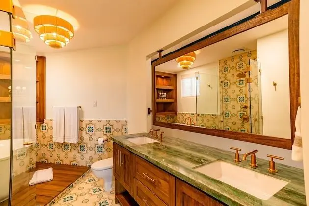 Premium Çatı Katı Süiti (Penthouse), 3 Yatak Odası, Okyanus Manzaralı
