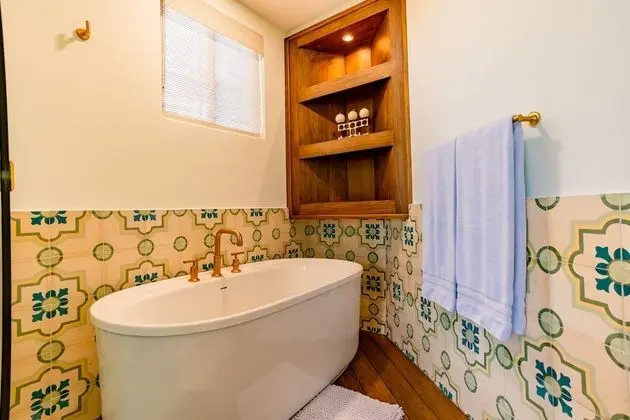Premium Çatı Katı Süiti (Penthouse), 3 Yatak Odası, Okyanus Manzaralı