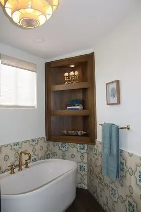 Premium Çatı Katı Süiti (Penthouse), 3 Yatak Odası, Okyanus Manzaralı