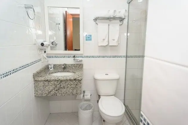 Superior Süit, 1 Çift Kişilik Yatak