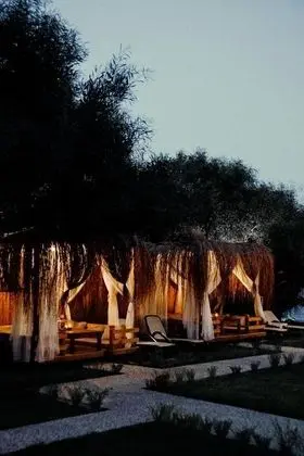 Villa, Bahçe Manzaralı, Özel Bahçeli