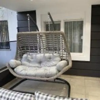 Villa, Bahçe Manzaralı, Özel Bahçeli
