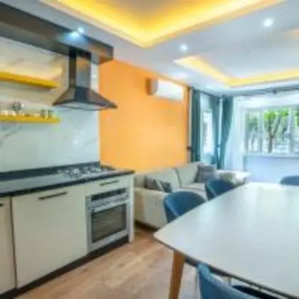 Villa, Bahçe Manzaralı, Özel Bahçeli