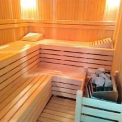 Villa, Havuz Manzaralı, Jakuzili ve Saunalı