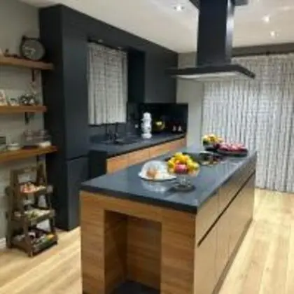Villa, Havuz Manzaralı, Jakuzili ve Saunalı