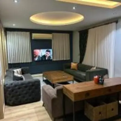 Villa, Havuz Manzaralı, Jakuzili ve Saunalı