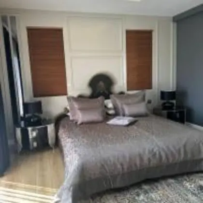 Villa, Havuz Manzaralı, Jakuzili ve Saunalı