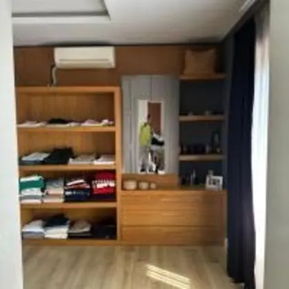 Villa, Havuz Manzaralı, Jakuzili ve Saunalı