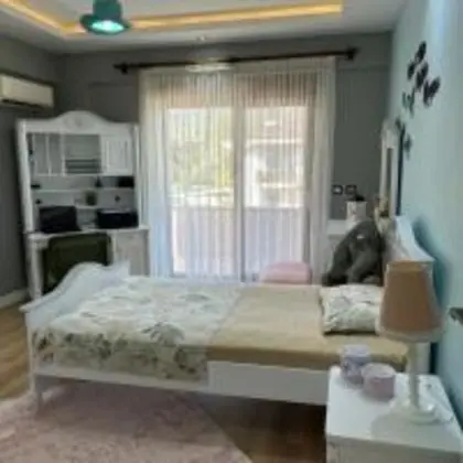Villa, Havuz Manzaralı, Jakuzili ve Saunalı