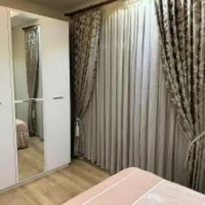 Villa, Havuz Manzaralı, Jakuzili ve Saunalı