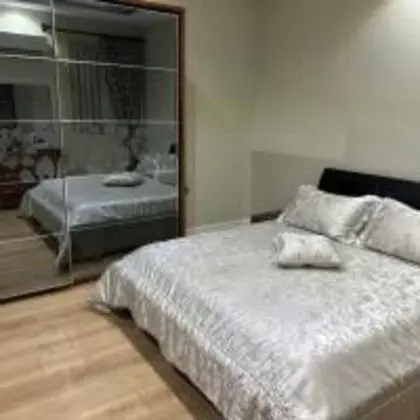 Villa, Havuz Manzaralı, Jakuzili ve Saunalı