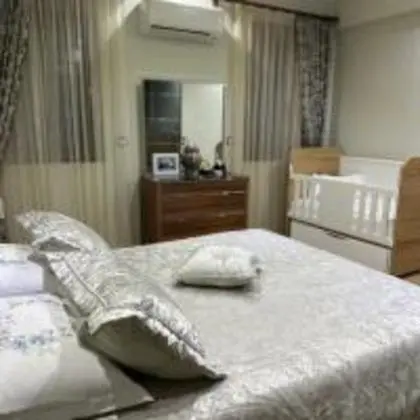 Villa, Havuz Manzaralı, Jakuzili ve Saunalı