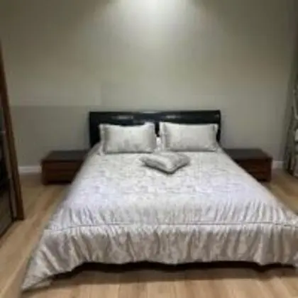 Villa, Havuz Manzaralı, Jakuzili ve Saunalı