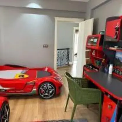 Villa, Havuz Manzaralı, Jakuzili ve Saunalı