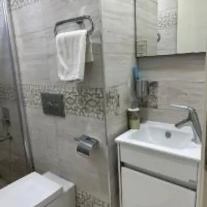 Villa, Havuz Manzaralı, Jakuzili ve Saunalı