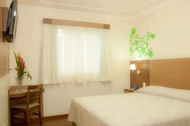 Standard Tek Kişilik Oda