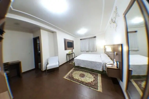 Standard Tek Kişilik Oda