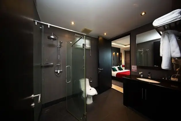 Superior Two-Bedroom Villa with Private Pool