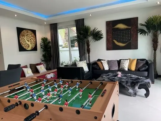 Superior Two-Bedroom Villa with Private Pool