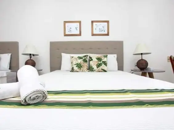 Deluxe Üç Kişilik Oda, Balkon